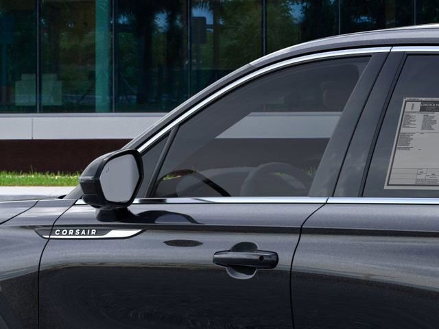 New 2025 Lincoln Corsair Reserve image 20