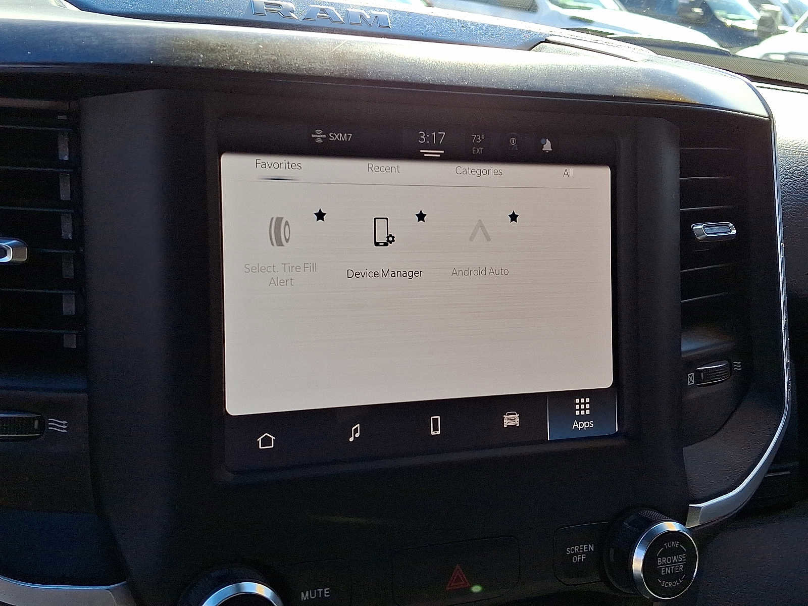 Certified 2024 RAM 2500 Big Horn image 25