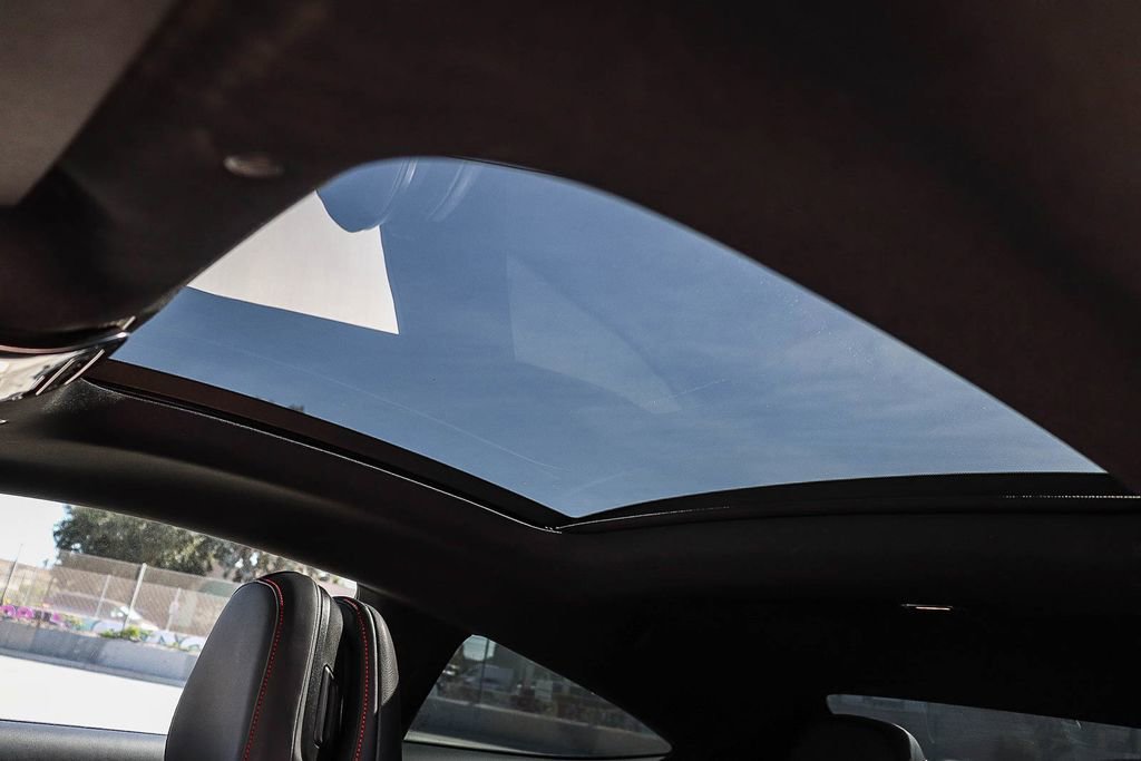 Used 2025 Mercedes-Benz CLE 53 AMG 4MATIC Coupe image 26