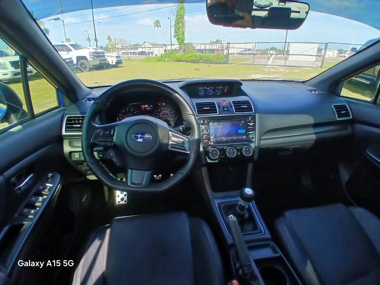 Used 2019 Subaru WRX Limited w/ Popular Package #3 (IZT) image 26