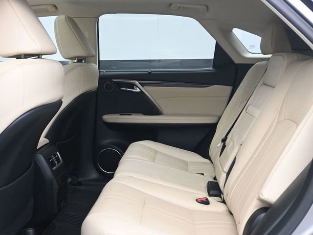 Used 2021 Lexus RX 450h AWD w/ Luxury Package image 5