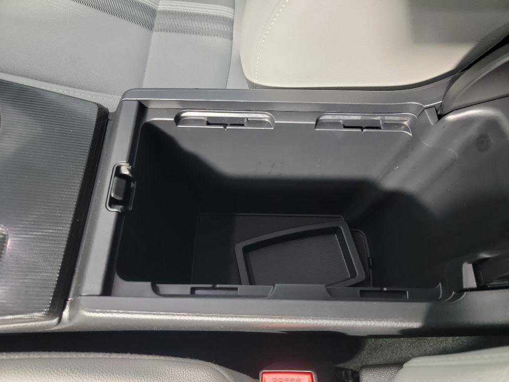 Certified 2025 Honda Civic Sport image 35