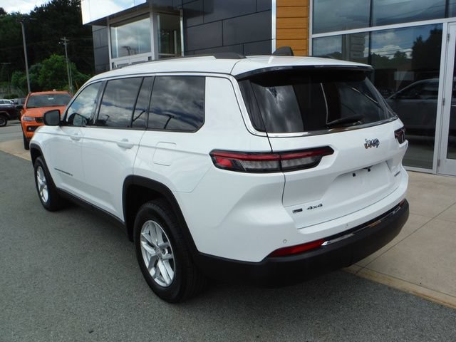Used 2023 Jeep Grand Cherokee L Laredo AWD/4WD image 14