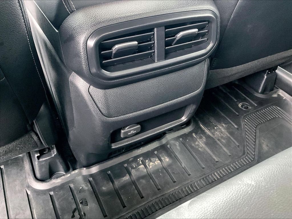 Used 2024 Honda Ridgeline RTL image 27