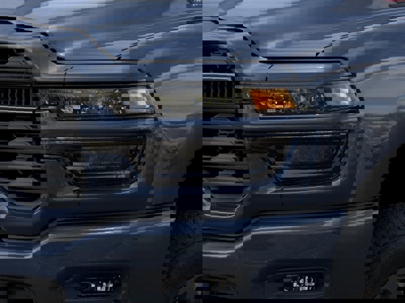 New 2026 RAM 2500 Big Horn image 26