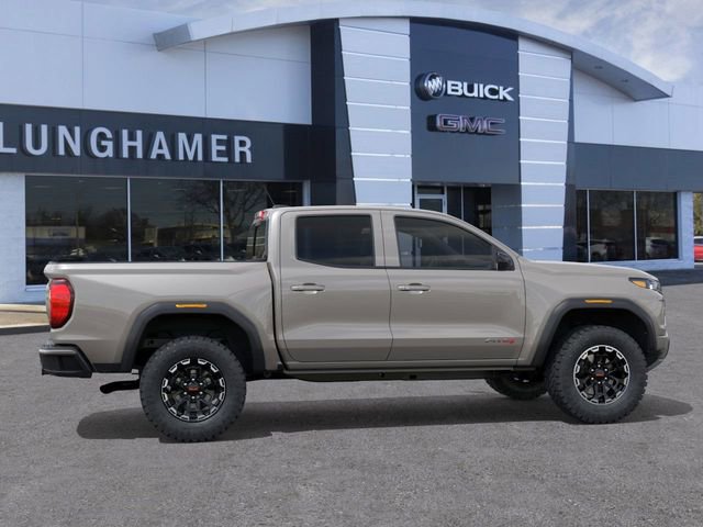 New 2026 GMC Canyon AT4 image 5
