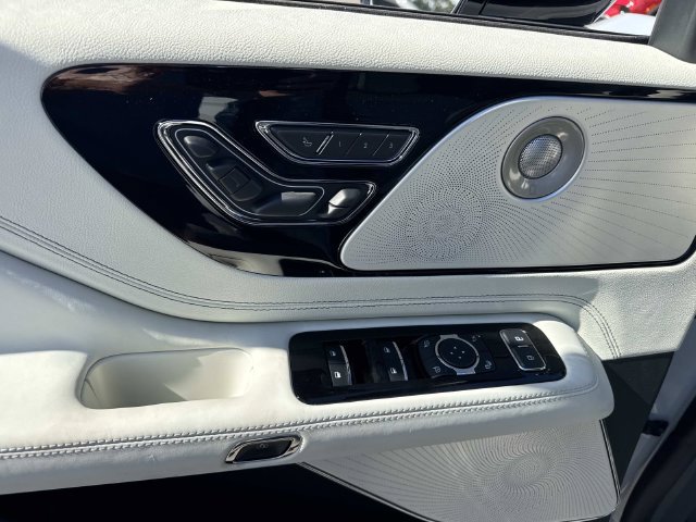 New 2027 Lincoln Aviator Black Label w/ Black Label Special Edition AWD/4WD image 20
