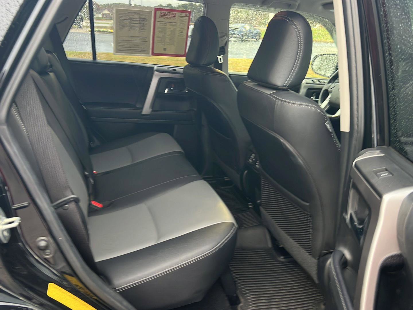 Certified 2023 Toyota 4Runner SR5 Premium image 12