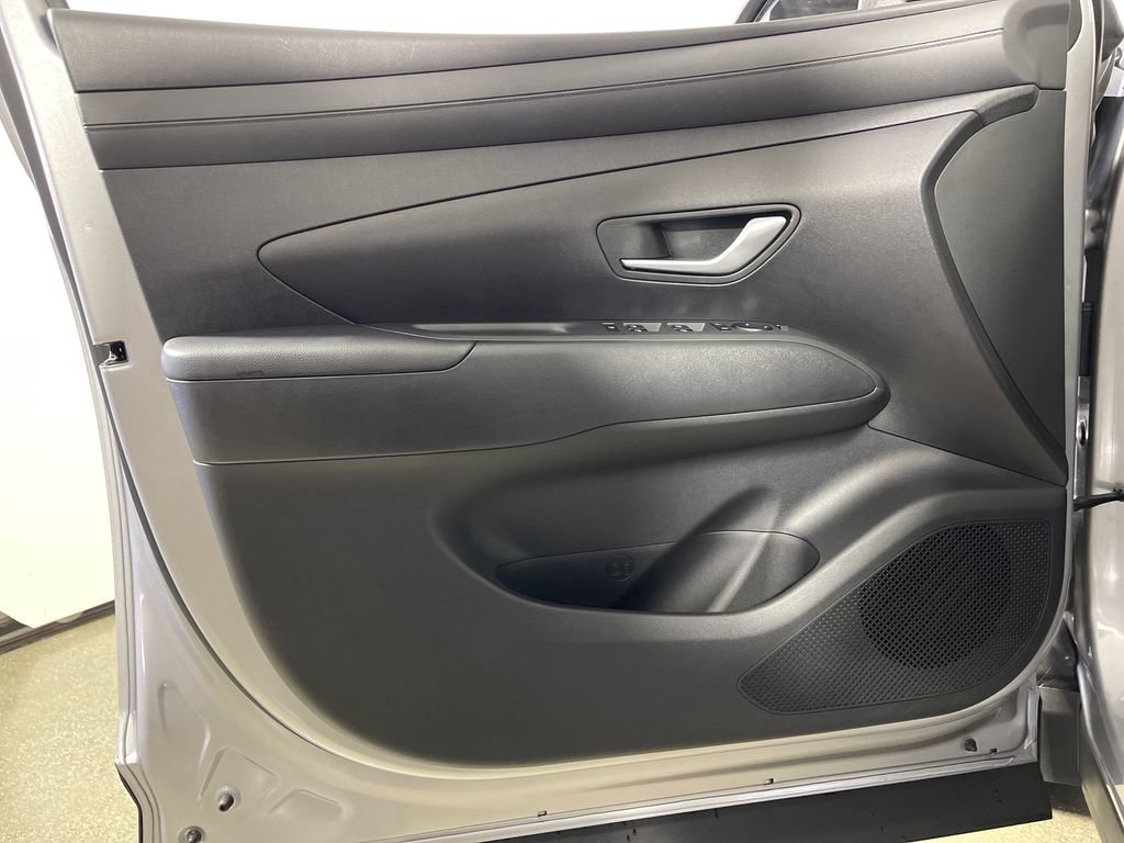 Certified 2025 Hyundai Tucson SEL AWD/4WD image 19