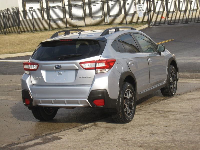 Used 2019 Subaru Crosstrek 2.0i image 13