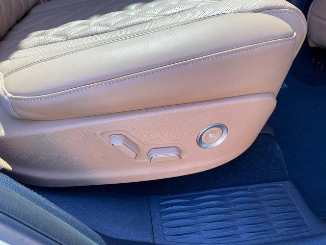 Used 2023 Genesis GV80 3.5T w/ Prestige Package image 23