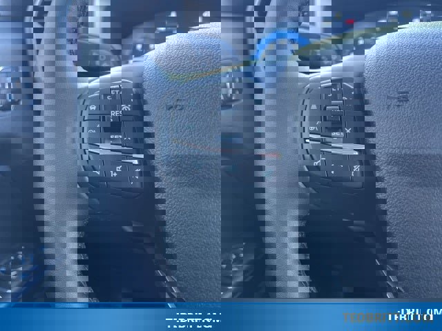 Certified 2025 Ford Bronco Sport Outer Banks w/ Outer Banks Tech Package+ image 29