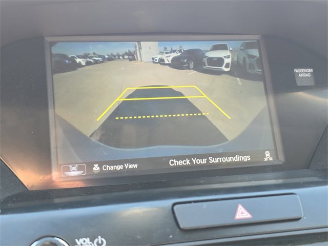 Used 2020 Acura MDX SH-AWD w/ Technology Package image 27