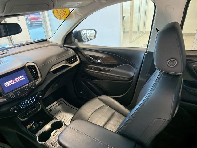 Used 2023 GMC Terrain Denali image 33