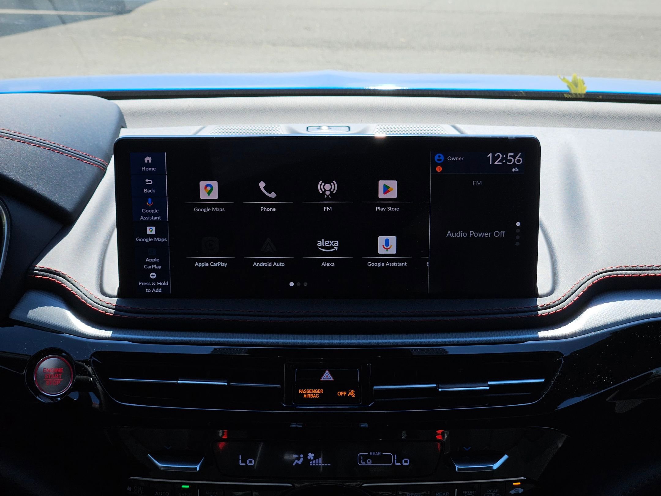 New 2026 Acura MDX A-Spec image 18