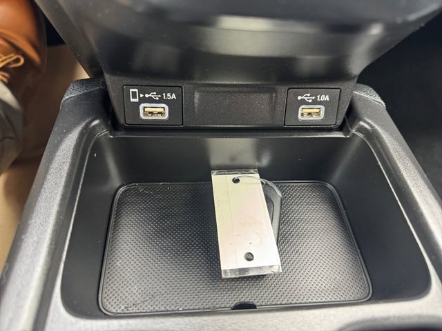 Used 2021 Honda CR-V EX image 23