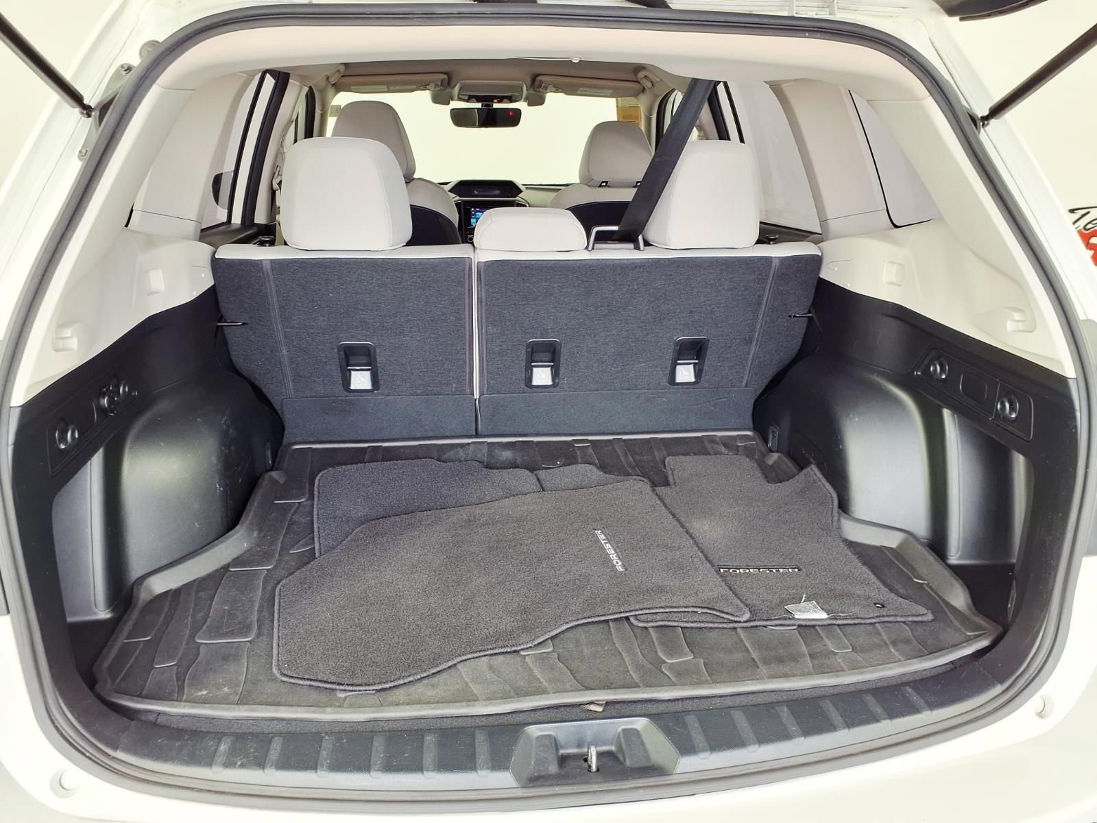 Used 2021 Subaru Forester image 9