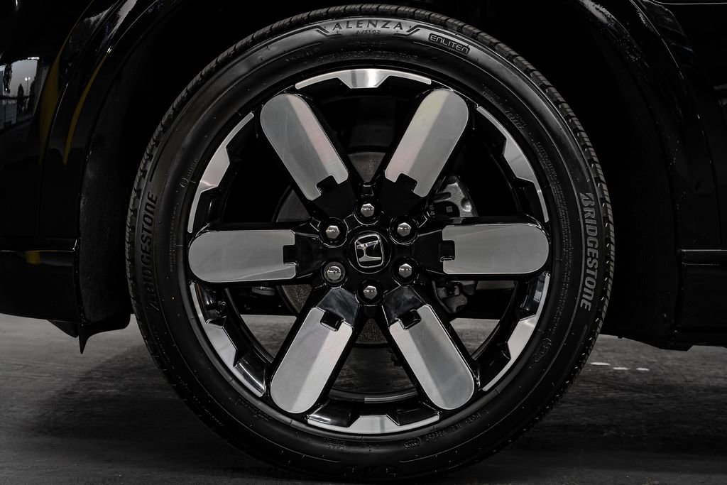 Used 2024 Honda Prologue Elite image 18