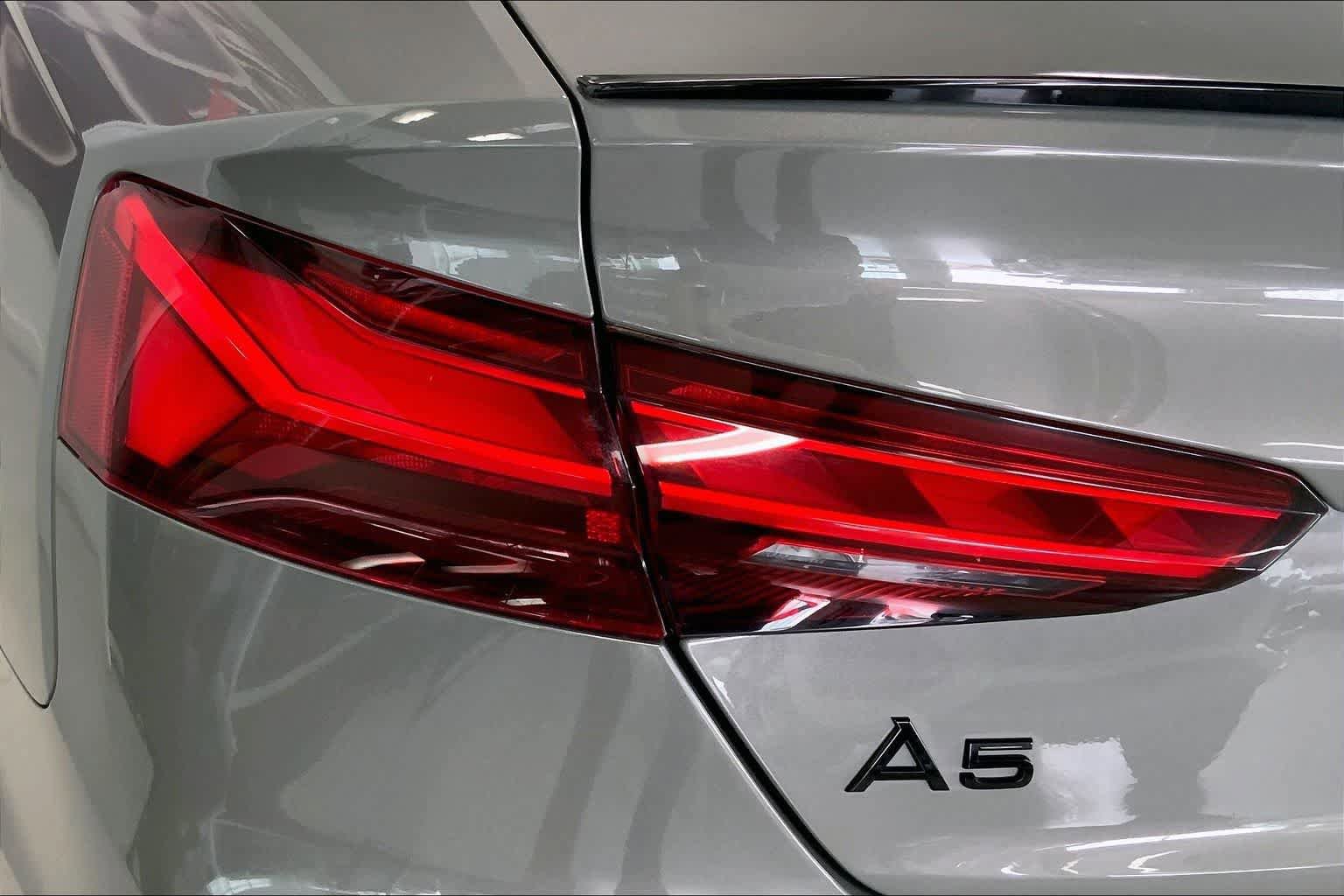Certified 2023 Audi A5 2.0T Premium Plus w/ Premium Plus AWD/4WD image 30