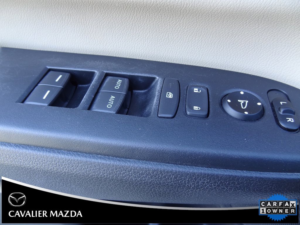 Used 2020 Honda CR-V EX-L image 26