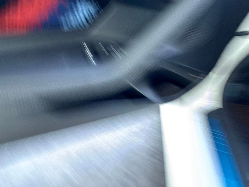 New 2026 BMW M2 w/ Lighting Package RWD image 8
