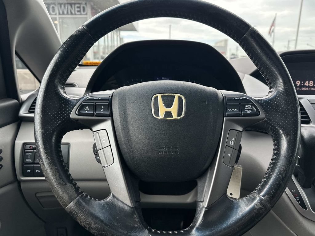 Used 2011 Honda Odyssey Touring image 21