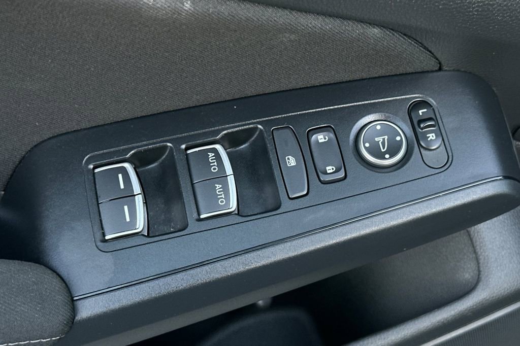 Used 2024 Honda Civic Sport image 12