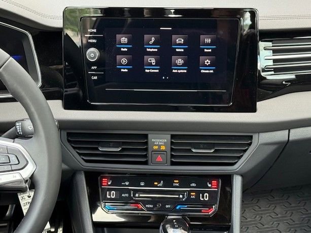 New 2026 Volkswagen Jetta Sport image 19