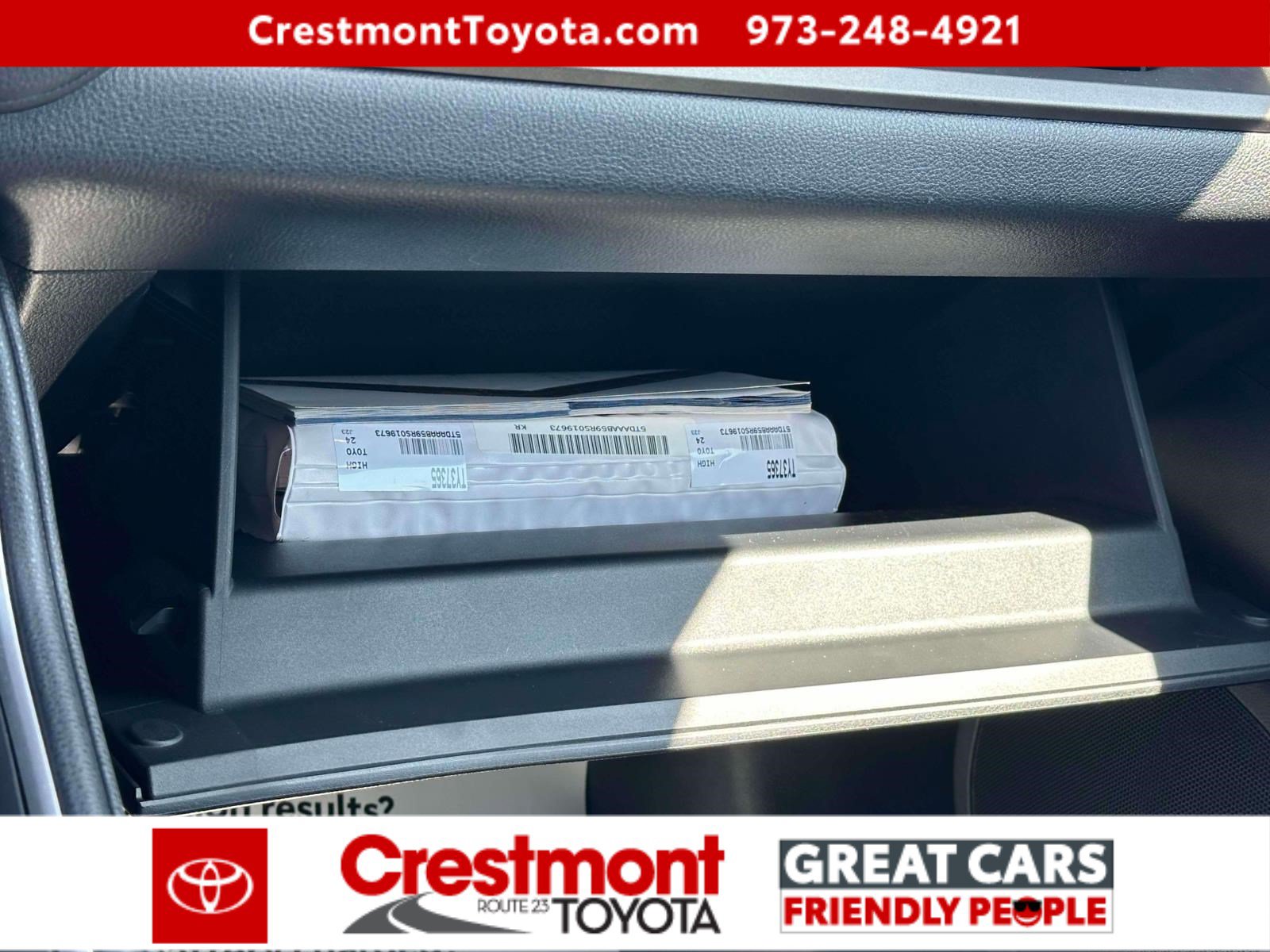 Certified 2024 Toyota Grand Highlander AWD image 29