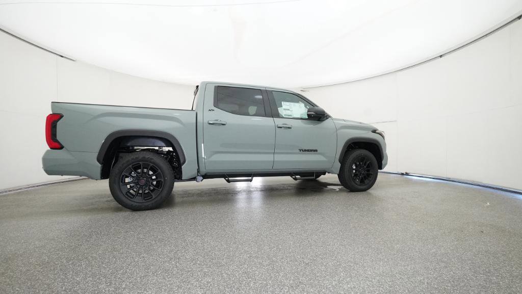 New 2026 Toyota Tundra SR5 image 23