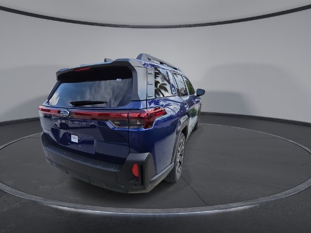 New 2026 Subaru Outback Limited XT AWD/4WD image 8