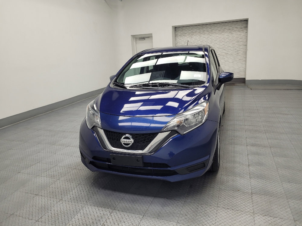 Used 2018 Nissan Versa Note SV image 15