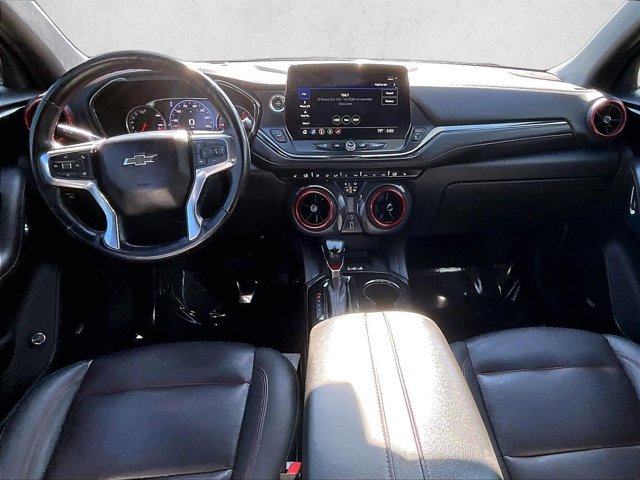 Used 2023 Chevrolet Blazer RS image 13