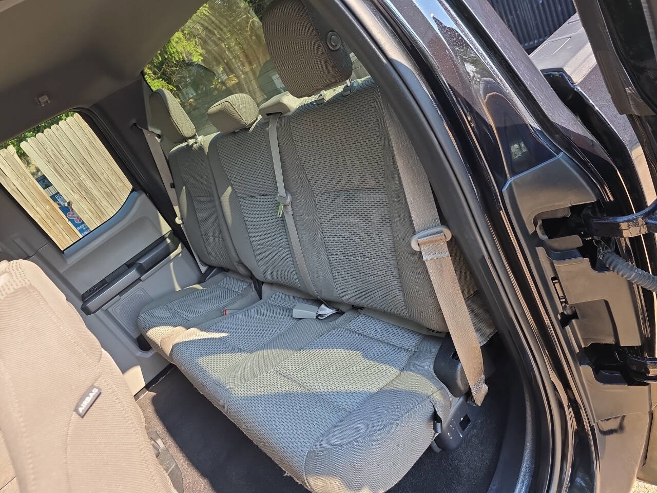 Used 2019 Ford F150 XLT w/ Equipment Group 301A Mid image 14