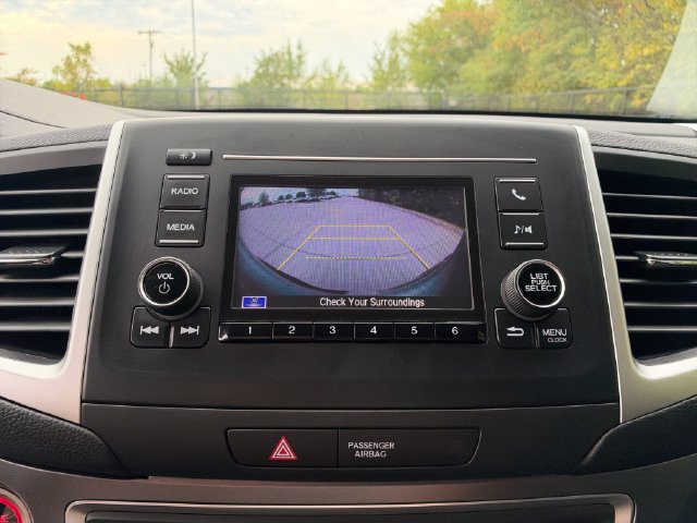 Used 2019 Honda Ridgeline Sport image 23