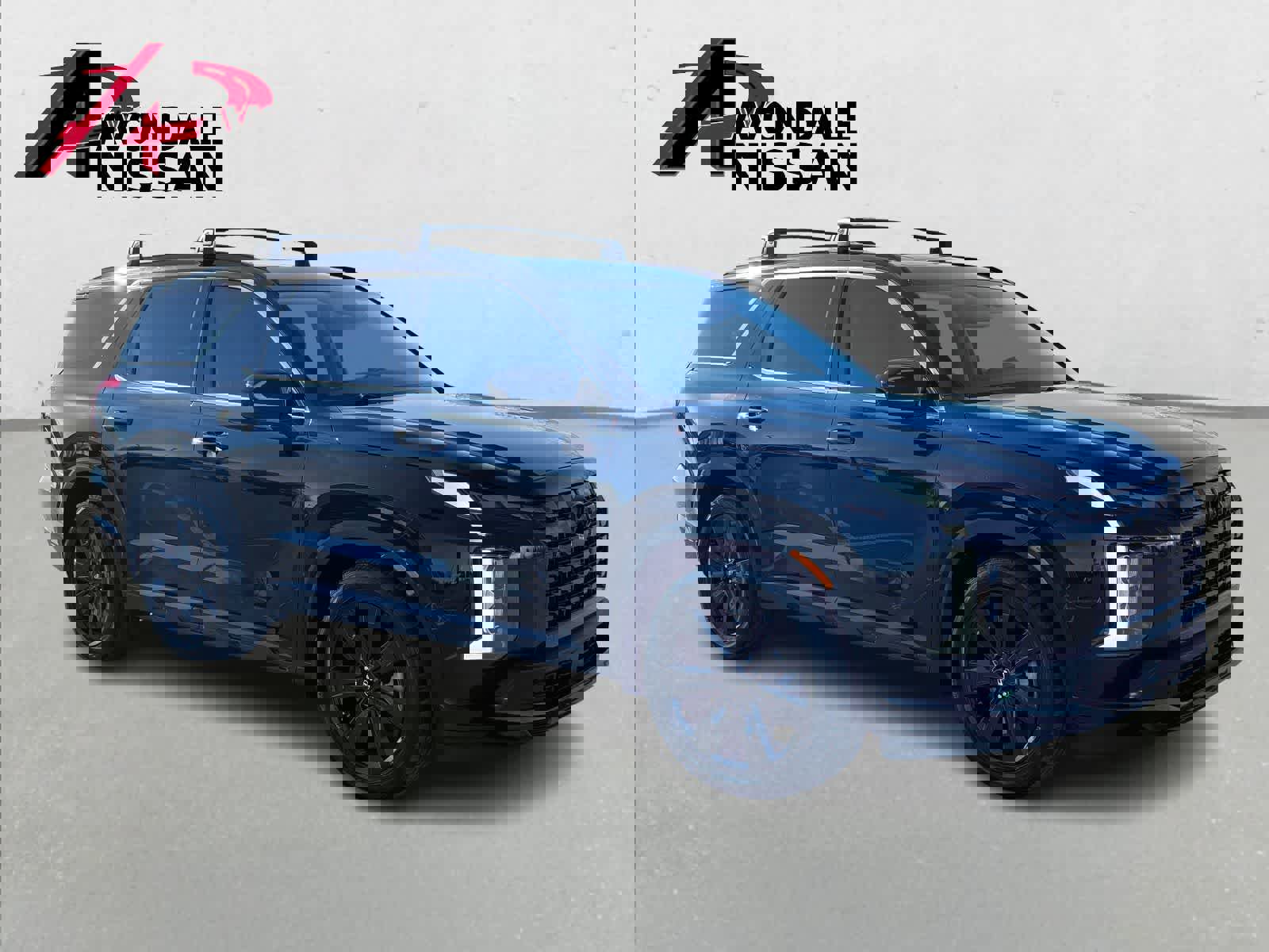 Used 2023 Hyundai Palisade XRT w/ Cargo Package image 9