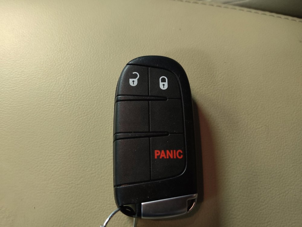 Used 2017 Dodge Durango SXT w/ Quick Order Package 23B image 32