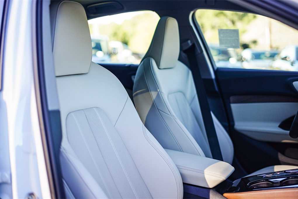 New 2025 Audi A5 2.0T Premium Plus image 16