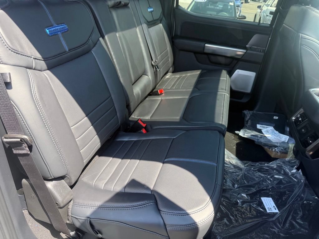 New 2026 Ford F250 Platinum AWD/4WD image 61