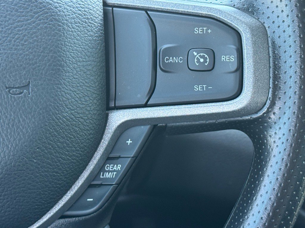 Used 2024 RAM 2500 Tradesman image 15