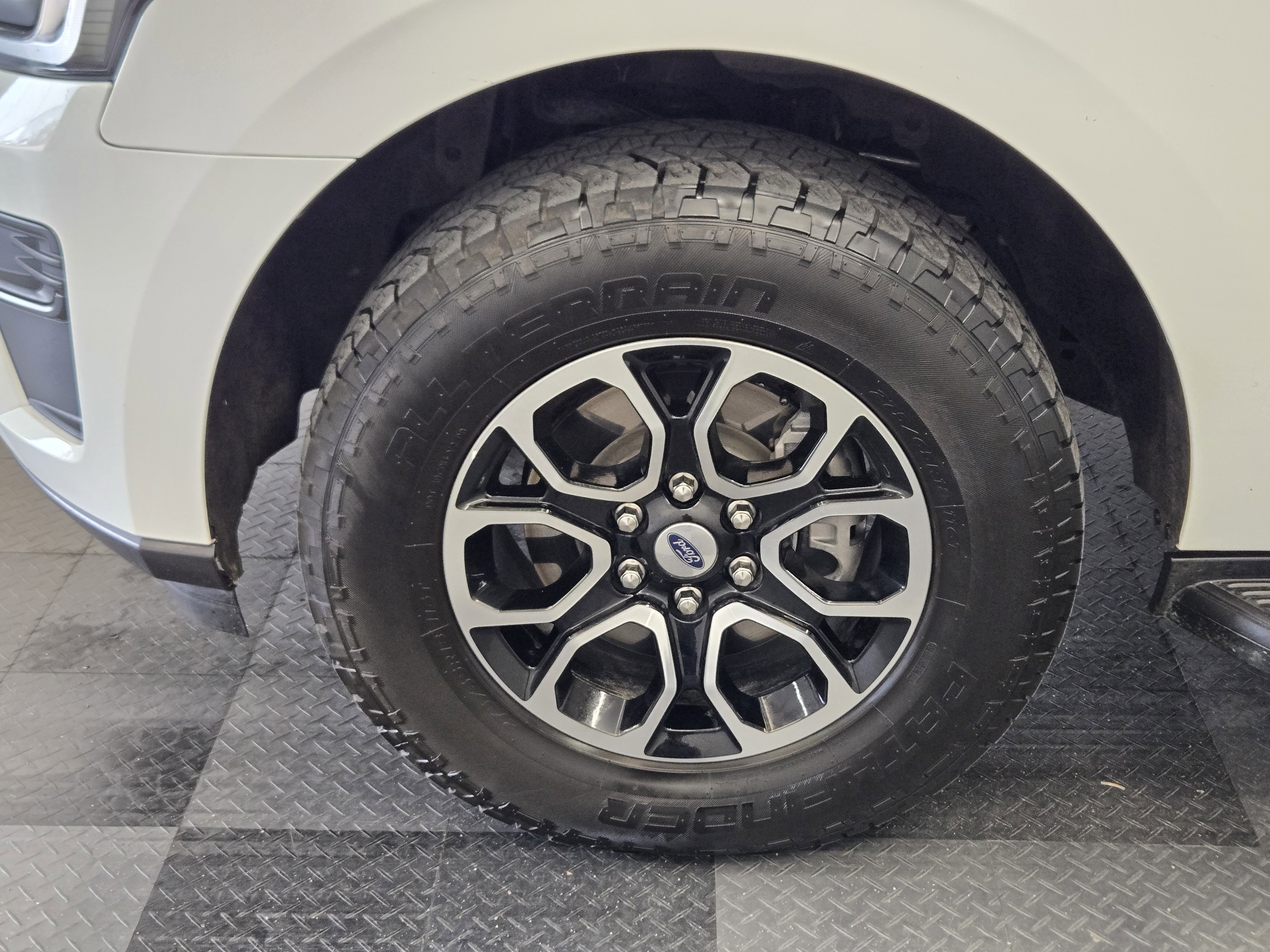 Certified 2023 Ford Expedition Max XL image 8