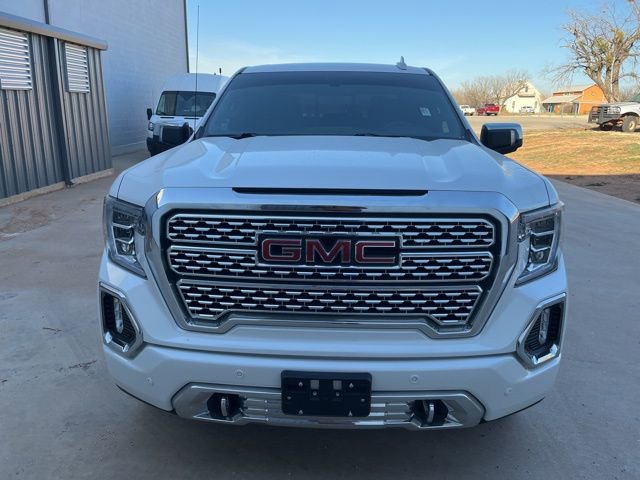 Used 2020 GMC Sierra 1500 Denali image 2