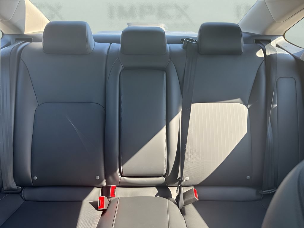 Used 2023 Honda Civic Touring image 12