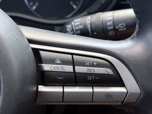Used 2021 MAZDA CX-30 FWD 2.5 S w/ Select Package image 23