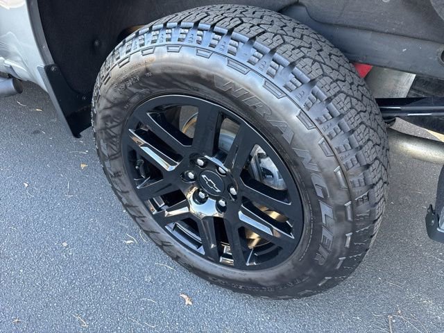 Used 2024 Chevrolet Silverado 1500 LT Trail Boss w/ LT Trail Boss Premium Package image 33