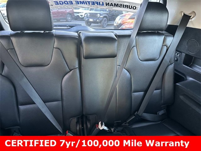 Used 2022 Kia Telluride S image 13