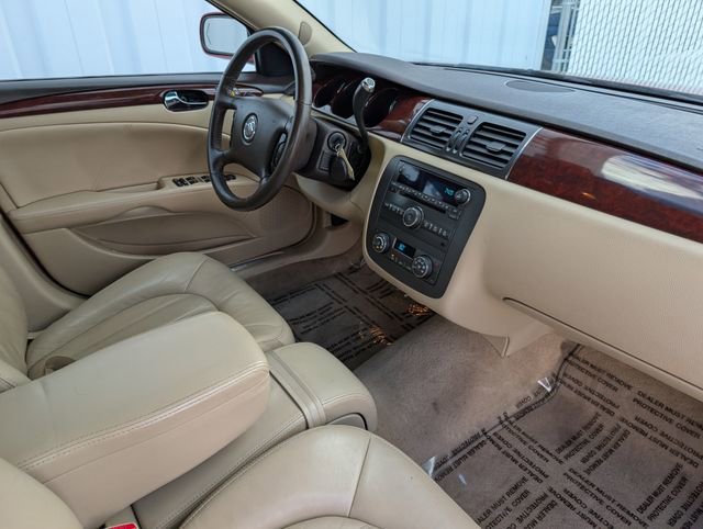 Used 2009 Buick Lucerne CXL w/ Driver Confidence Package image 25