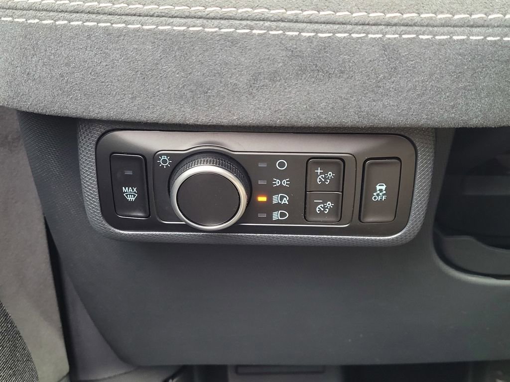 New 2025 Ford Mustang Mach-E GT w/ Interior Protection Package image 39