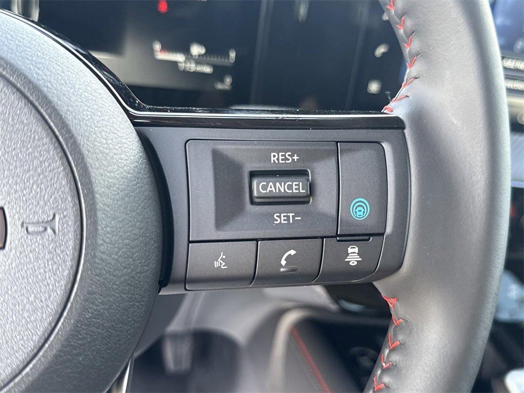 New 2026 Nissan Kicks SR image 33