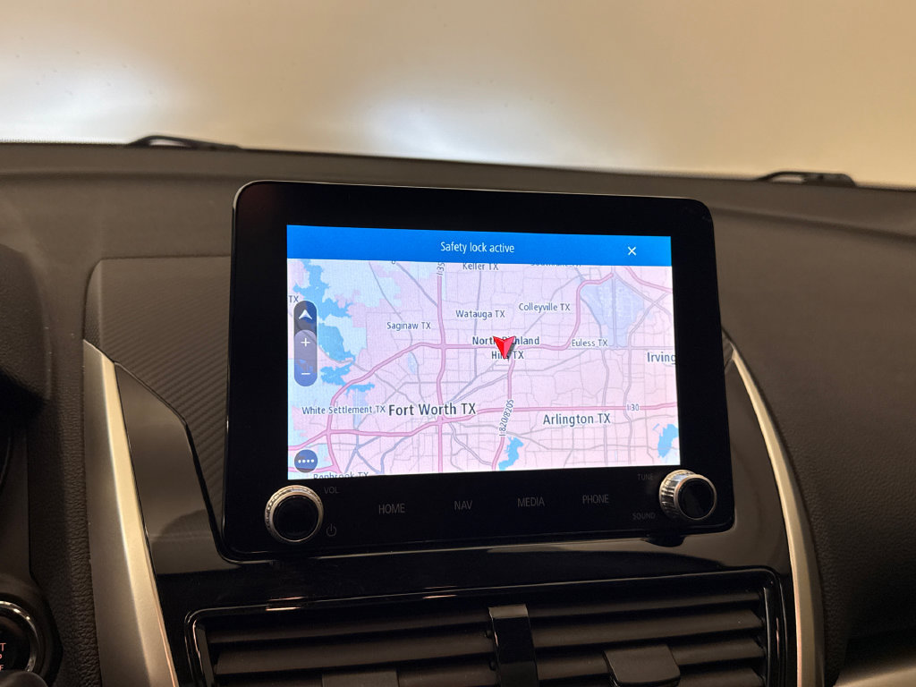 Used 2024 Mitsubishi Eclipse Cross SE AWD/4WD image 24
